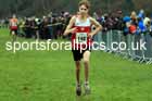 Boys Under-15s 2023 Northern Cross Country Champs., Witton Park, Blackburn. Photo: David T. Hewitson/Sports for All Pics